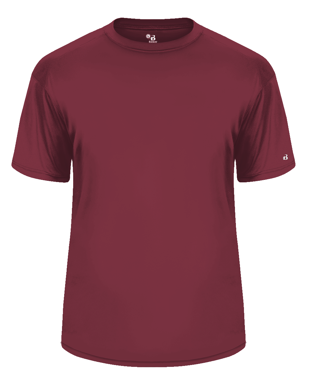 Badger Youth B-Core Tee Youth Apparel Shirts & Tops