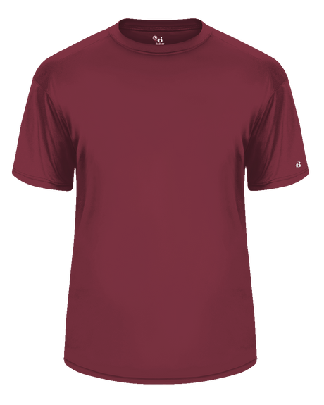 Badger Youth B-Core Tee Badger