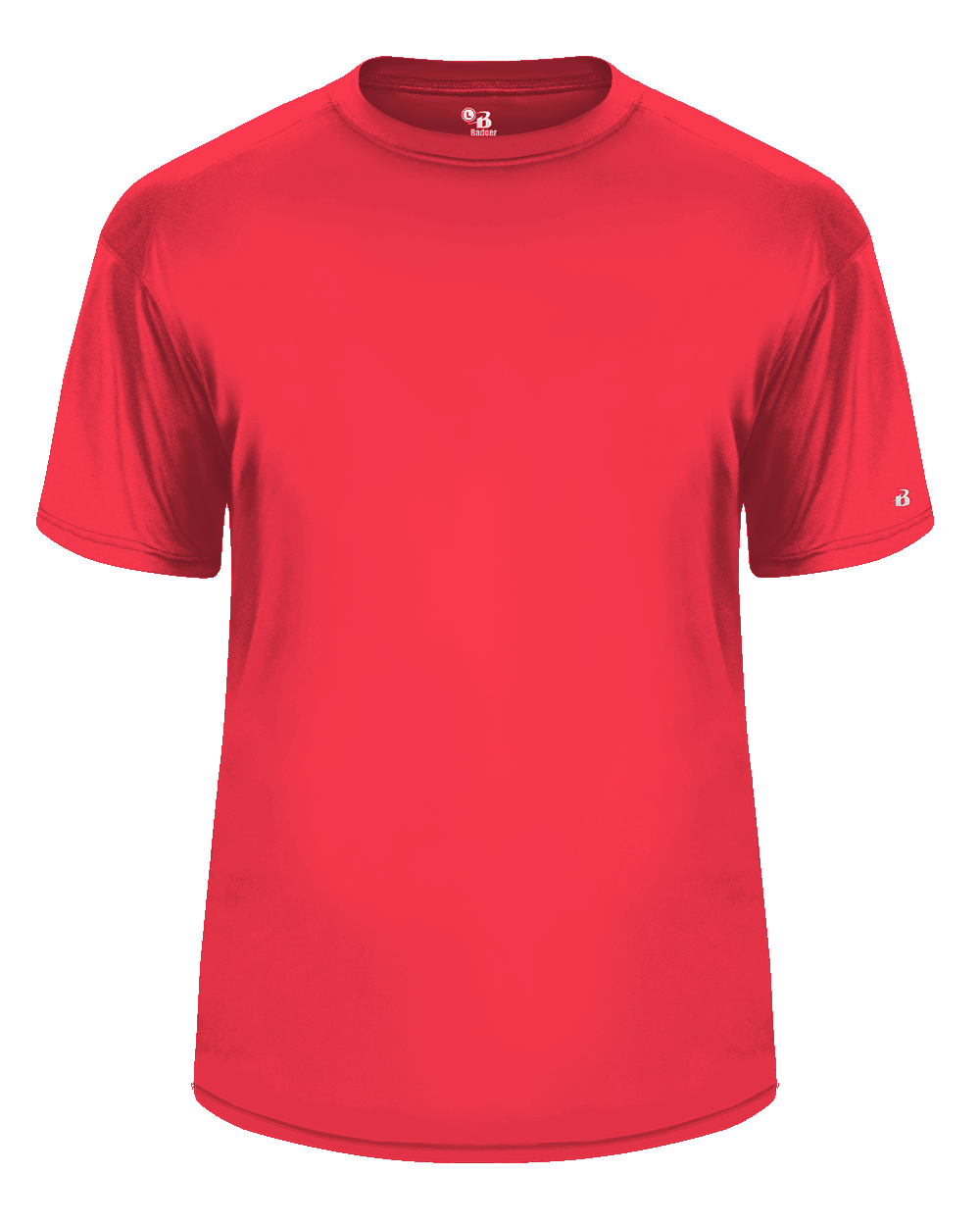 Badger Youth B-Core Tee Youth Apparel Shirts & Tops