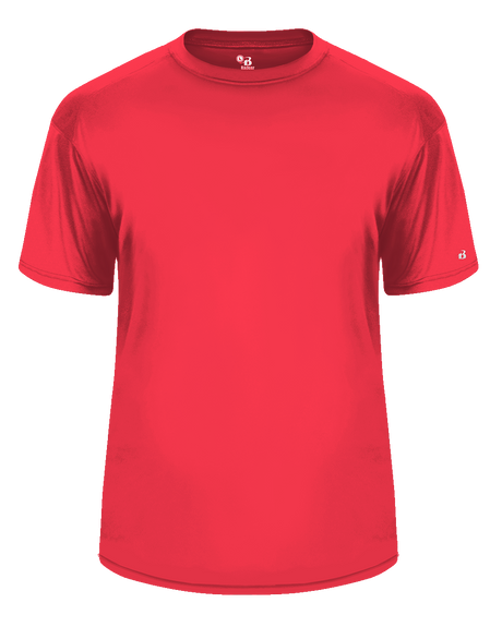 Badger Youth B-Core Tee Badger