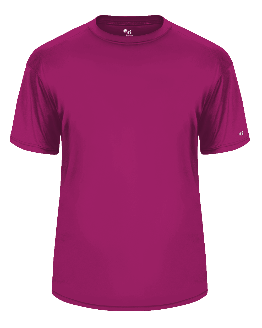 Badger Youth B-Core Tee Youth Apparel Shirts & Tops