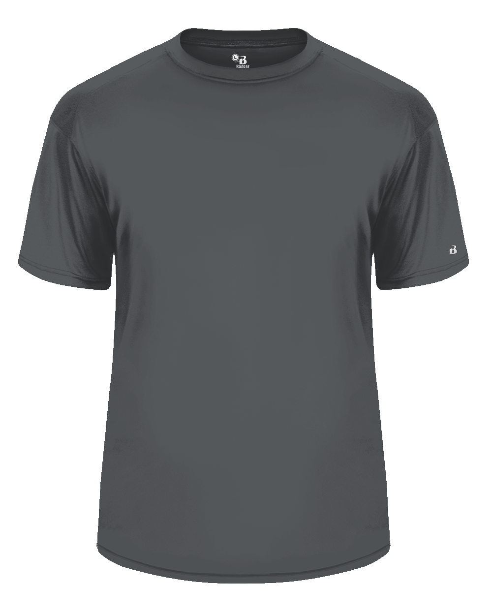 Badger Youth B-Core Tee Youth Apparel Shirts & Tops