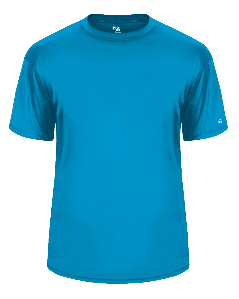 Badger Youth B-Core Tee Youth Apparel Shirts & Tops