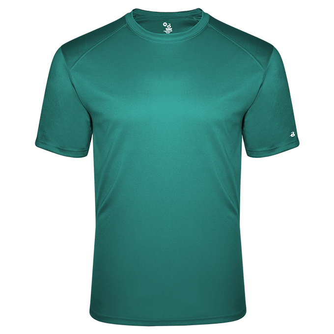 Badger Youth B-Core T-Shirt Youth Apparel Shirts & Tops