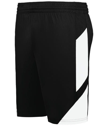 Augusta Adult Step-Back Modern Fit Basketball Shorts Basketball Shorts Adult