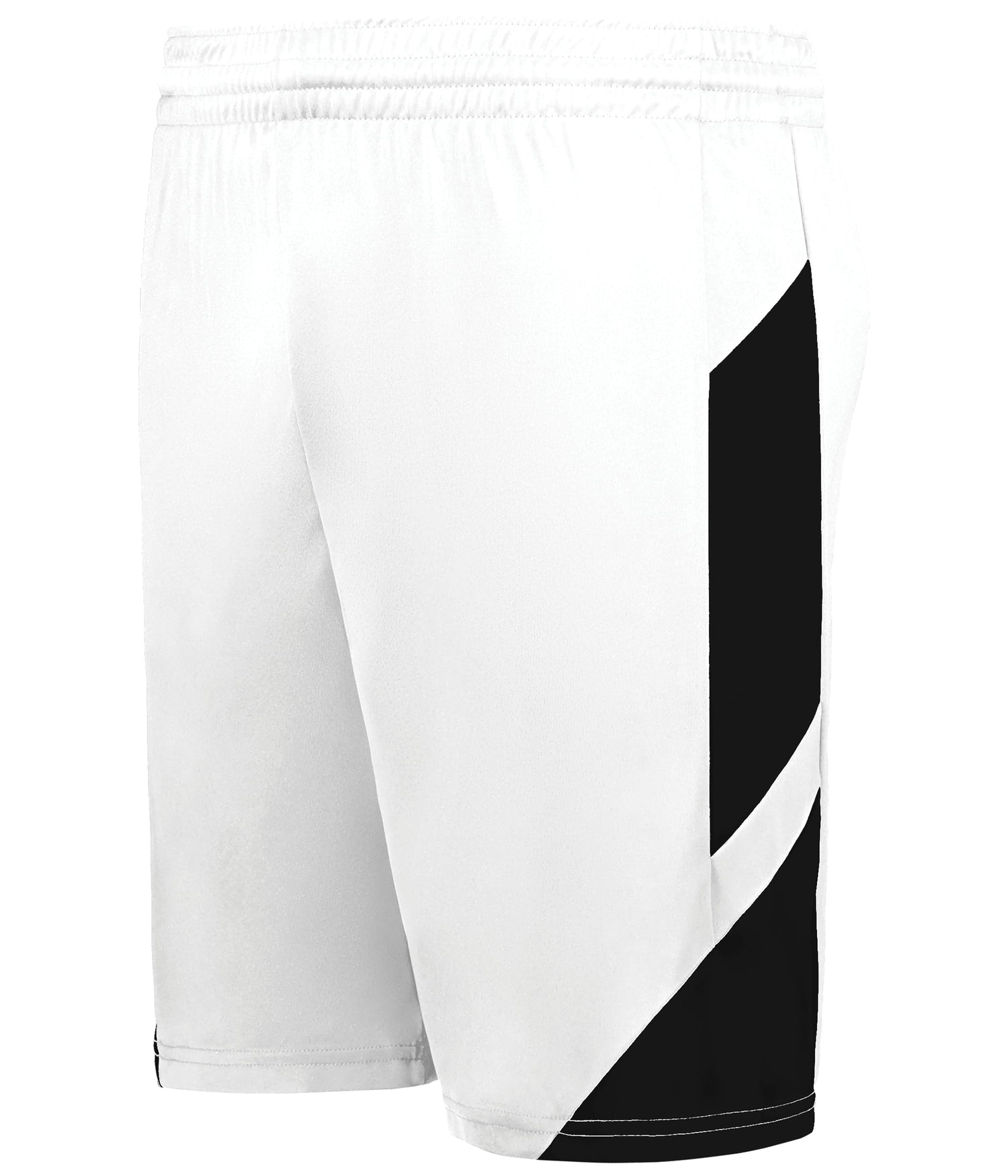 Augusta Adult Step-Back Modern Fit Basketball Shorts Basketball Shorts Adult