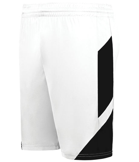 Augusta Adult Step-Back Modern Fit Basketball Shorts Basketball Shorts Adult