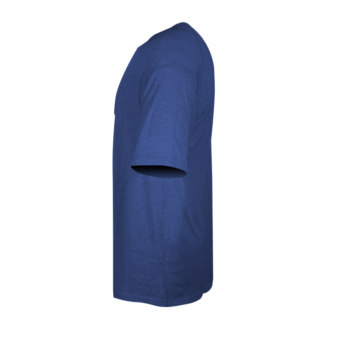 Badger Tri-Blend Men's T- Shirt Mens Apparel Shirts & Tops