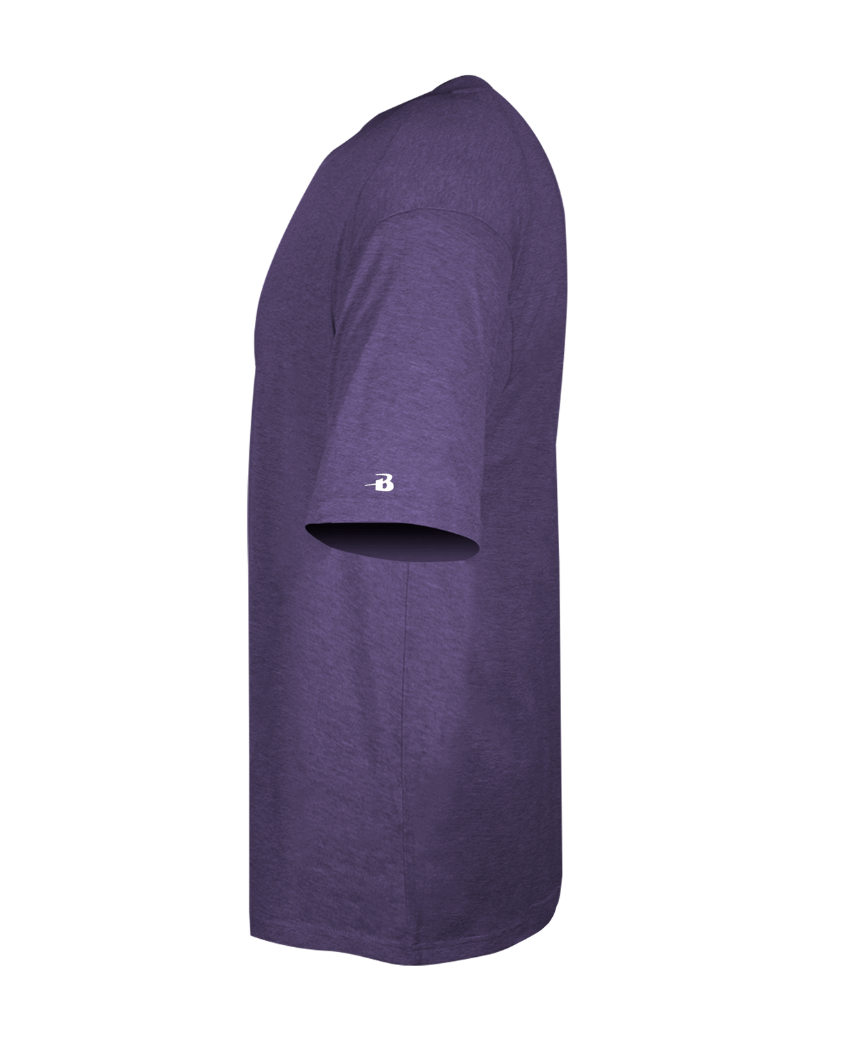 Badger Tri-Blend Men's T- Shirt Mens Apparel Shirts & Tops