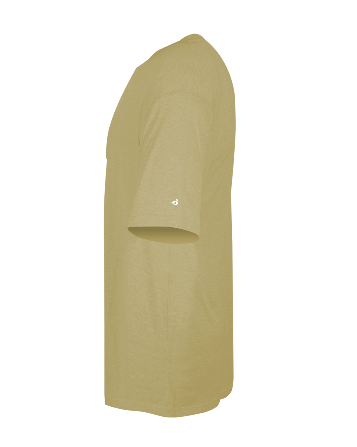 Badger Tri-Blend Men's T- Shirt Mens Apparel Shirts & Tops