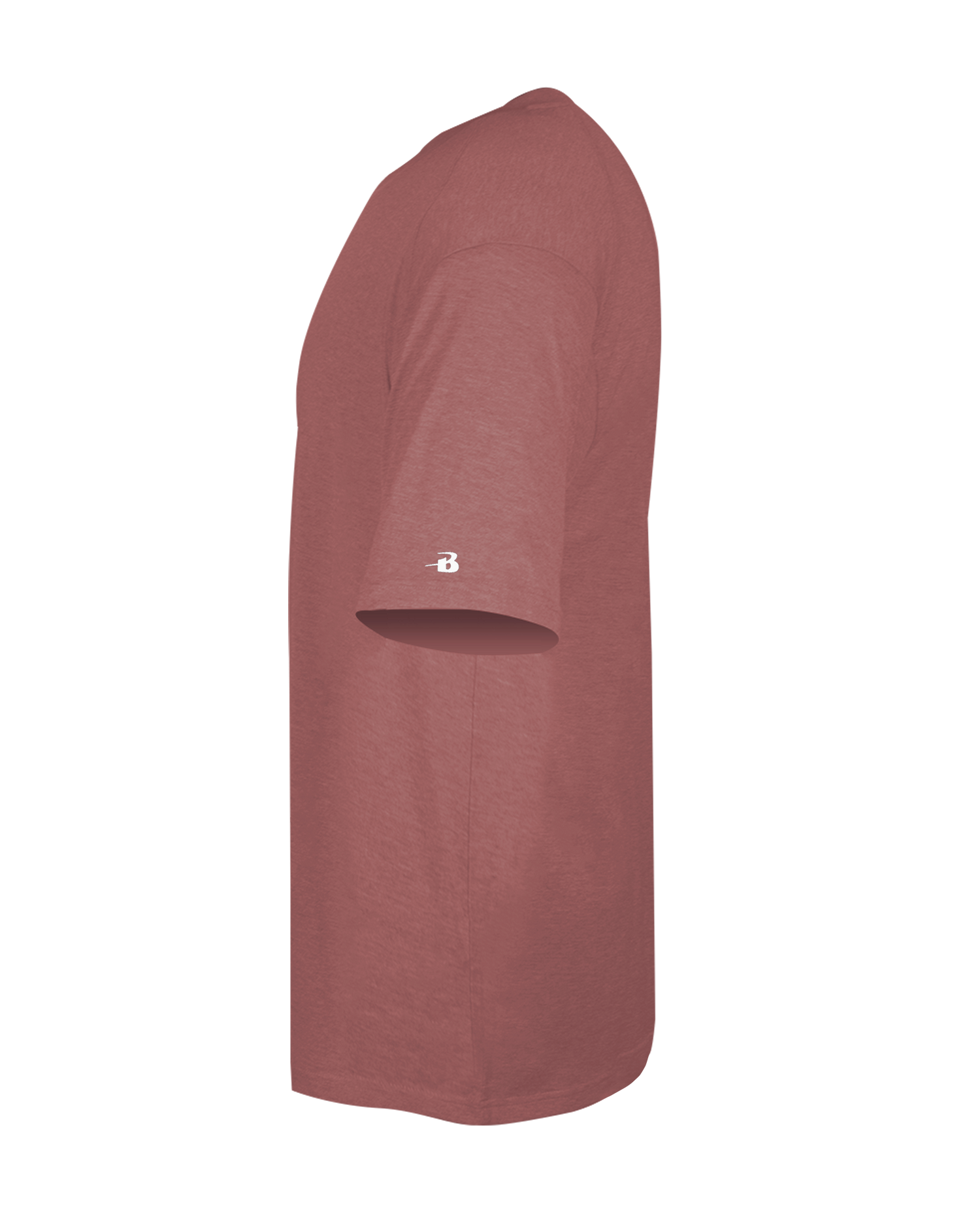 Badger Men's Tri-Blend T- Shirt Badger