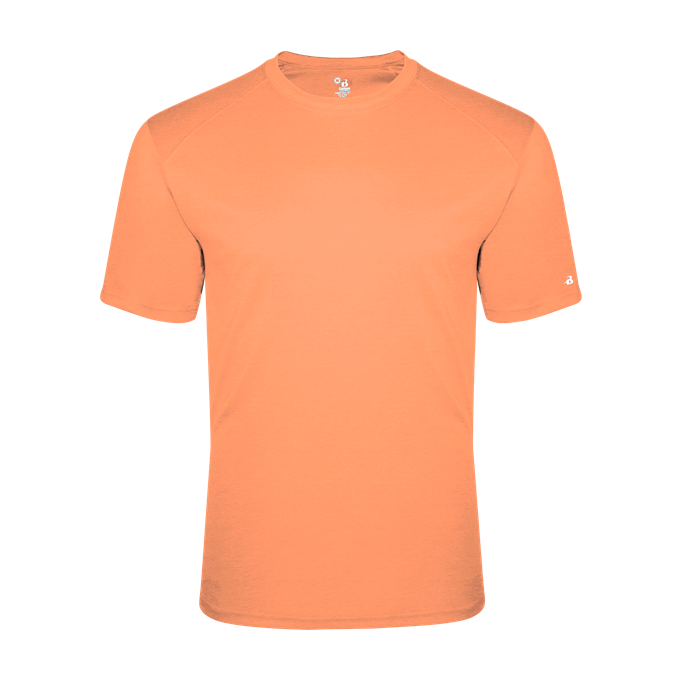 Badger Men's Tri-Blend T- Shirt Badger