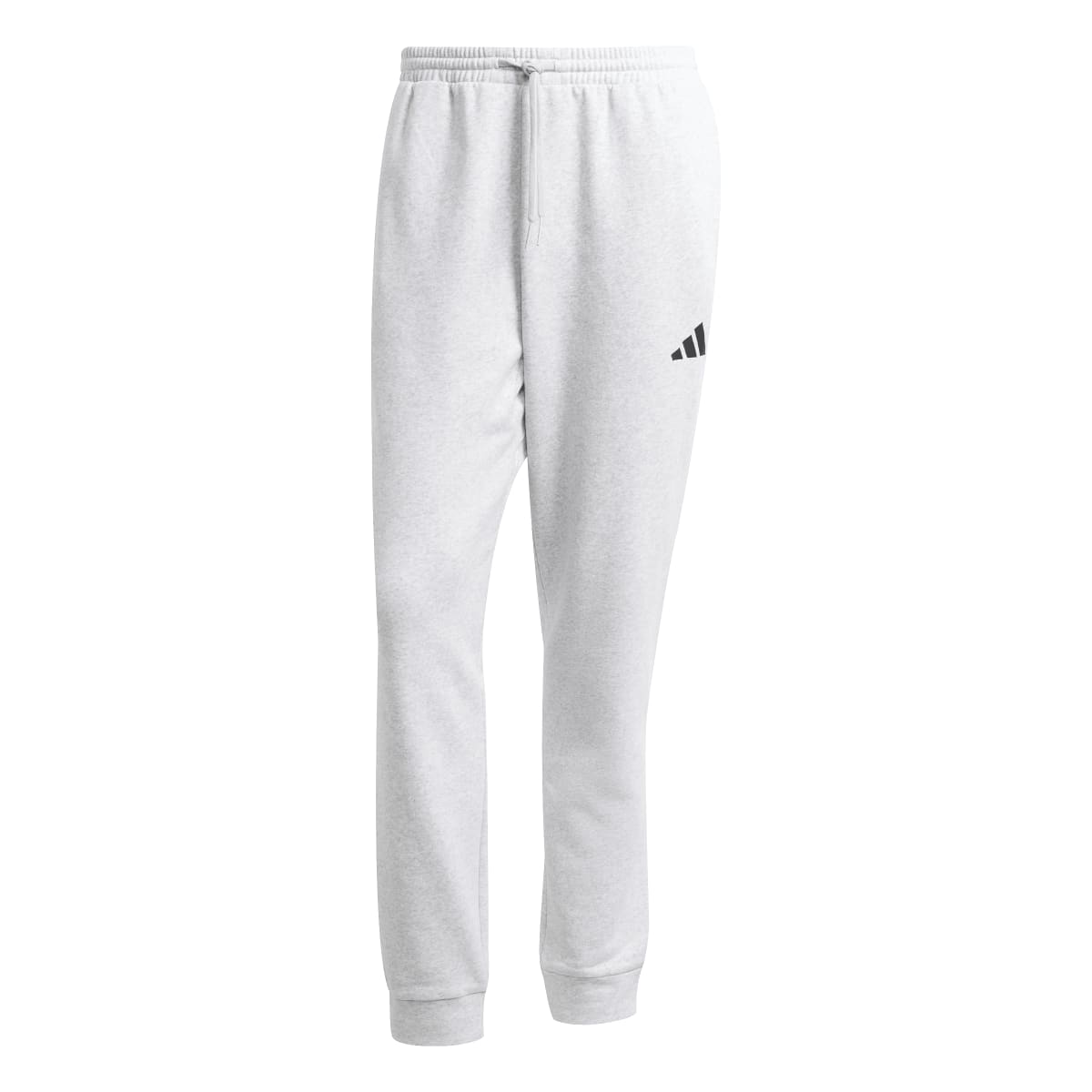 adidas Men's Essentials Feelcozy Fleece Joggers Mens Apparel Sweatshirts & Fleece
