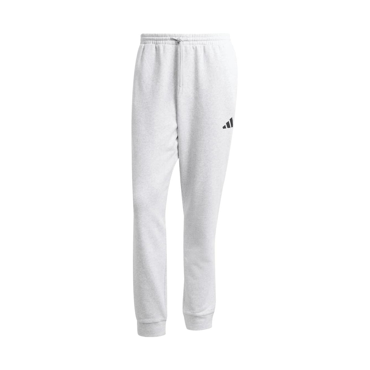 adidas Men's Essentials Feelcozy Fleece Joggers-1