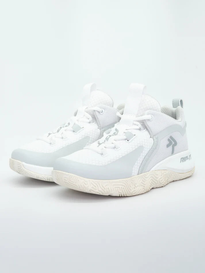 RIP-IT Women's SwiftStep Kaylei Volleyball Shoes RIPVO Volleyball Footwear Adult