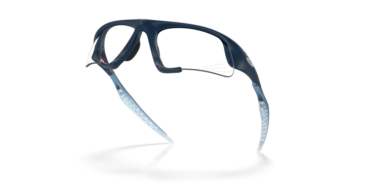 Oakley Suture Jacket Sunglasses-5