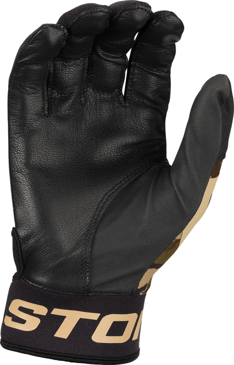 Easton Youth MAV GT Baseball Batting Gloves Baseball Batting Gloves Youth