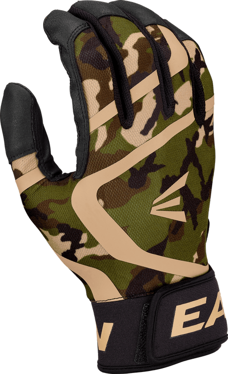 Easton Youth MAV GT Baseball Batting Gloves Baseball Batting Gloves Youth