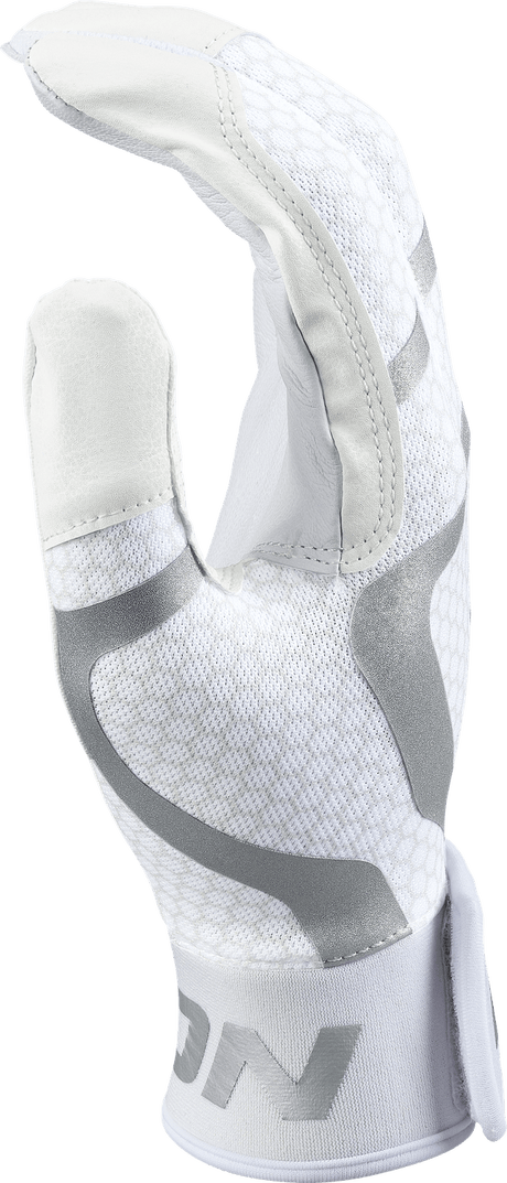 Easton Youth MAV GT Baseball Batting Gloves Baseball Batting Gloves Youth