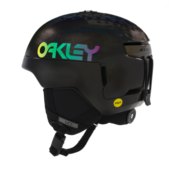Oakley Mod3 Snow Helmet-6