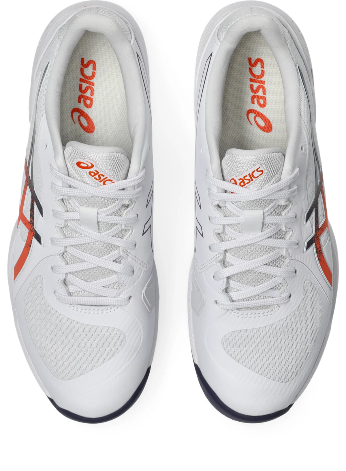 Asics Men's Solution Swift FF 2 Tennis Shoes-4