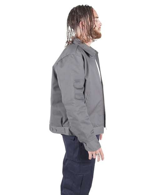 Shaka Wear Men's Mechanic Jacket-2