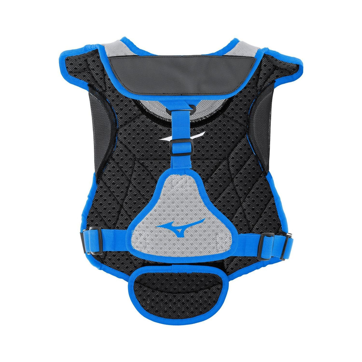 Mizuno Women's Samurai Fastpitch Softball Chest Protector 14''-2