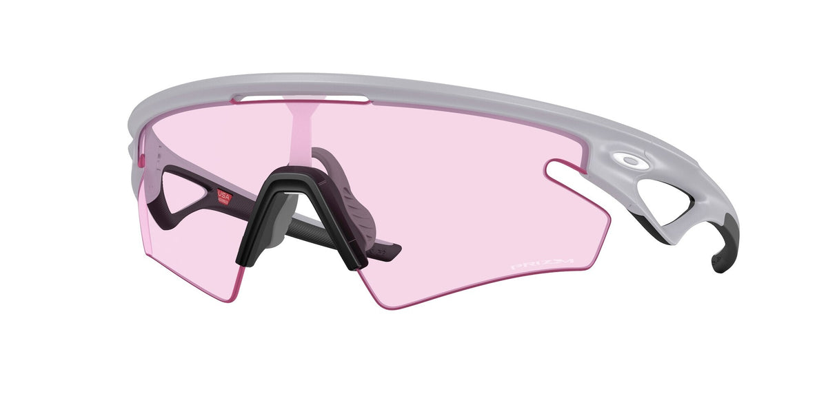 Oakley Sphaera Slash Sunglasses-1