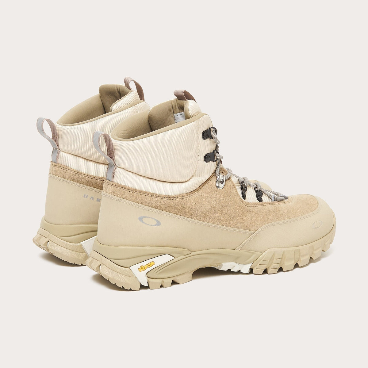 Oakley Men's Vertex Boots-4