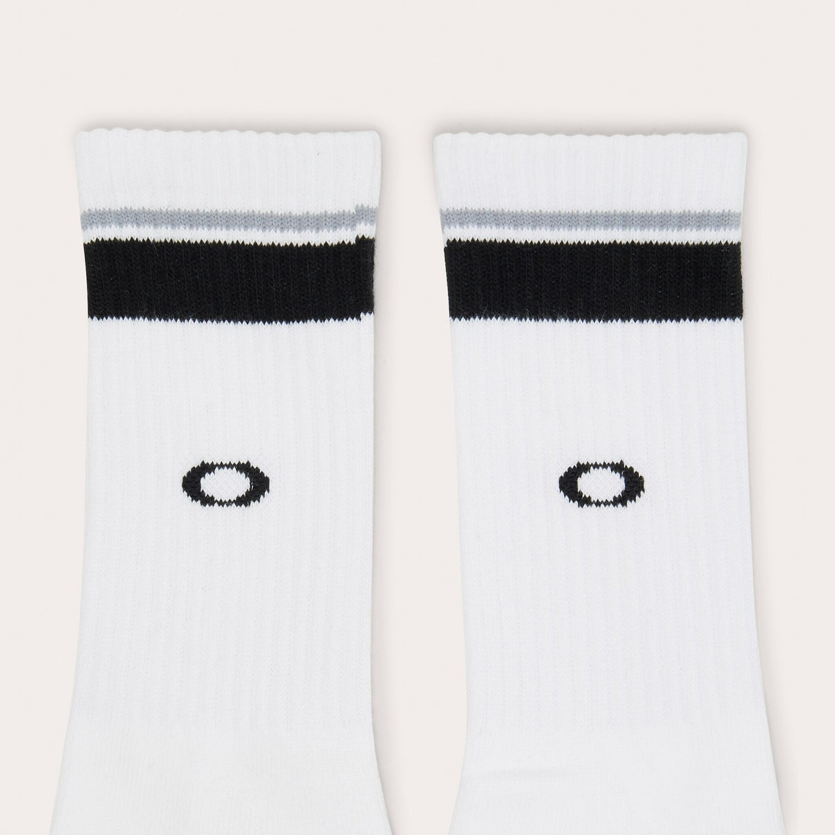 Oakley Essential Socks (3 Pairs)-2