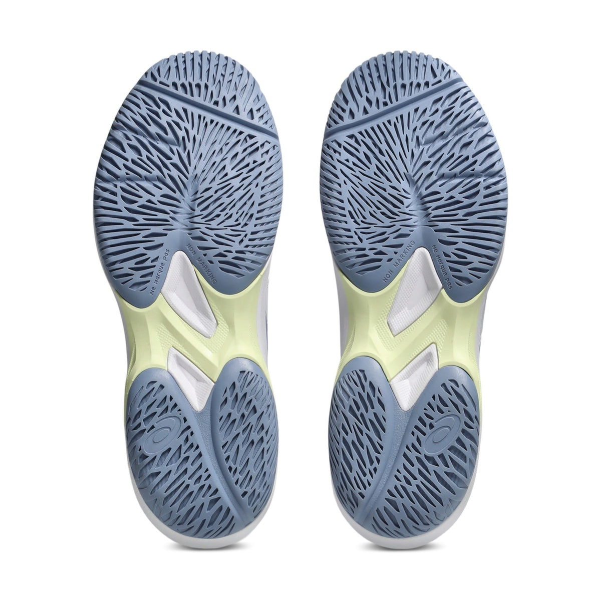 Asics Women's Game FF Pickleball Tennis Shoes-3