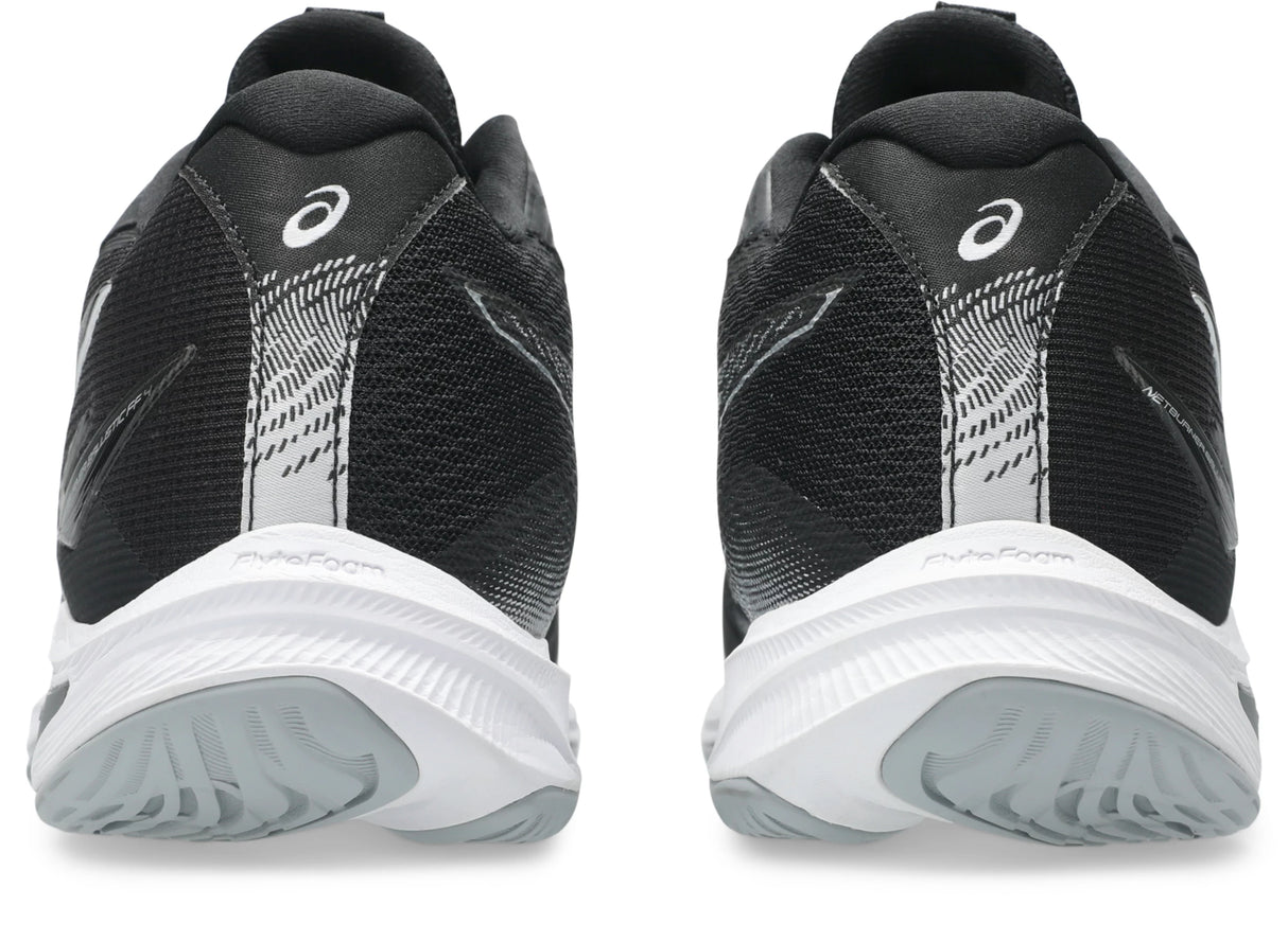 Asics Women's Netburner Ballistic FF MT 4 Volleyball Shoes-6