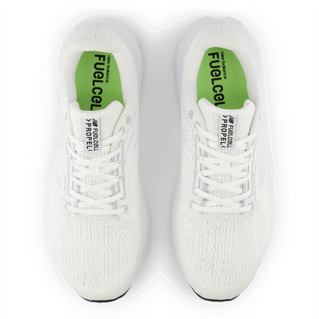 New Balance Men's FuelCell Propel V5 Running Shoe - MFCPRLW5 New Balance