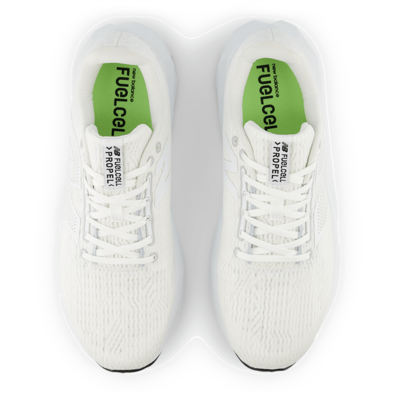 New Balance Men's FuelCell Propel V5 Running Shoe - MFCPRLW5 Wide Mens Footwear Training & Running