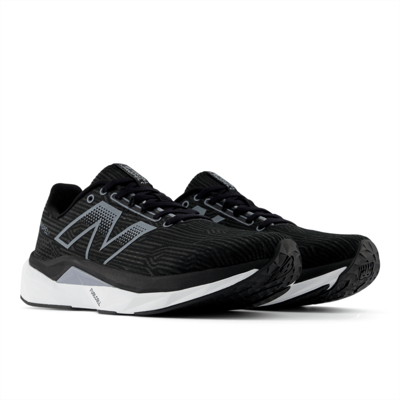 New Balance Men's FuelCell Propel V5 Running Shoe - MFCPRLB5 Wide Mens Footwear Training & Running