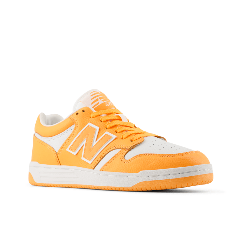 New Balance Men's 480 Walking Shoe - BB480LHM Mens Footwear Casual & Walking