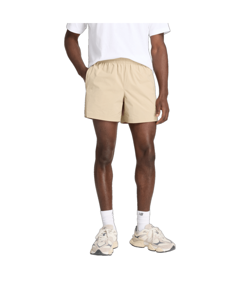 New Balance Men's Athletics Stretch Woven Short 5 Inch Inseam Mens Apparel Shorts