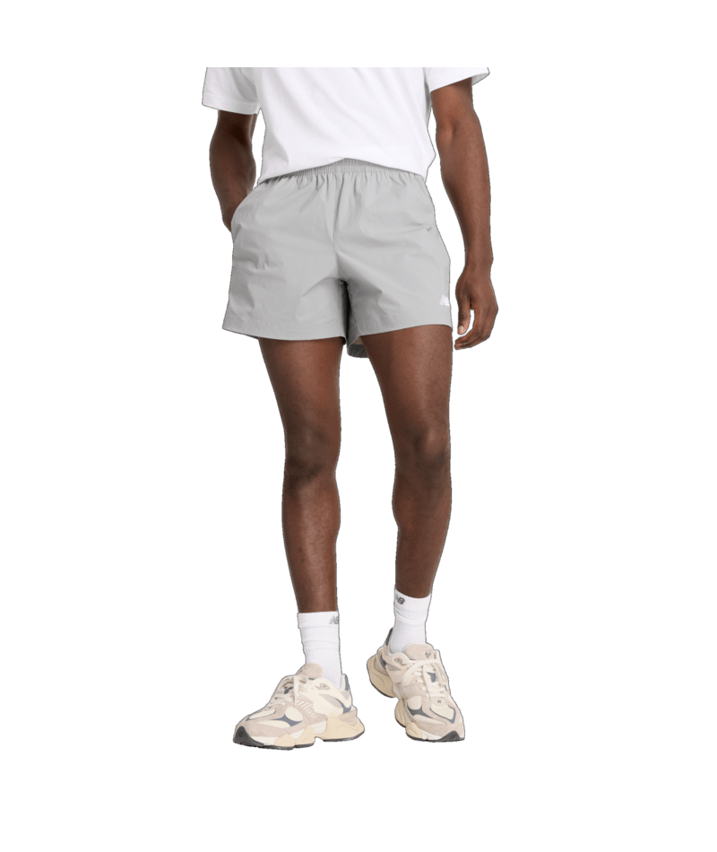 New Balance Men's Athletics Stretch Woven Short 5 Inch Inseam Mens Apparel Shorts