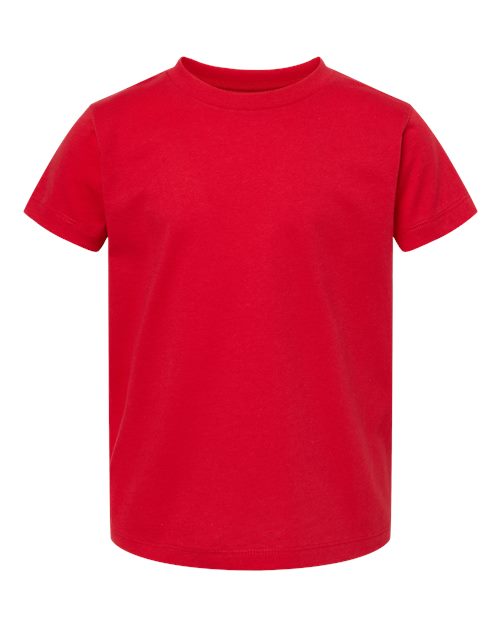 BELLA + CANVAS Toddler Jersey T- Shirt BELLA + CANVAS