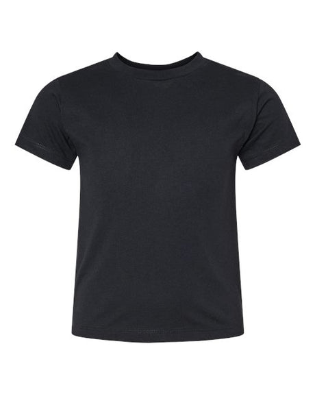 BELLA + CANVAS Toddler Jersey T- Shirt BELLA + CANVAS