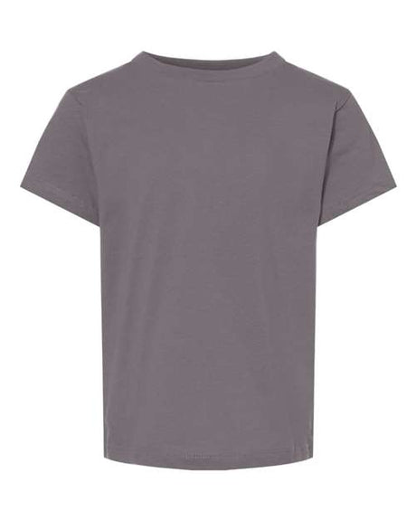 BELLA + CANVAS Toddler Jersey T- Shirt BELLA + CANVAS