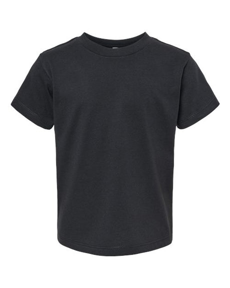 BELLA + CANVAS Toddler Jersey T- Shirt BELLA + CANVAS