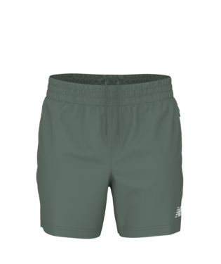 New Balance Men's Athletics Stretch Woven Short 5 Inch Inseam Mens Apparel Shorts