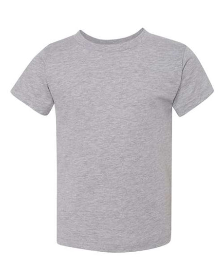 BELLA + CANVAS Toddler Jersey T- Shirt BELLA + CANVAS