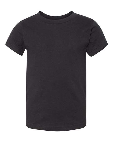 BELLA + CANVAS Toddler Jersey T- Shirt BELLA + CANVAS
