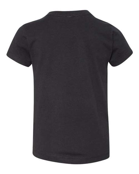 BELLA + CANVAS Toddler Jersey T- Shirt BELLA + CANVAS