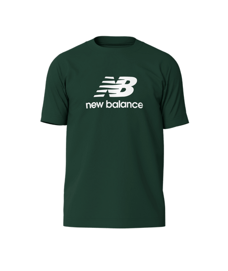 New Balance Men's Sport Essentials Logo Tee Mens Apparel Shirts & Tops
