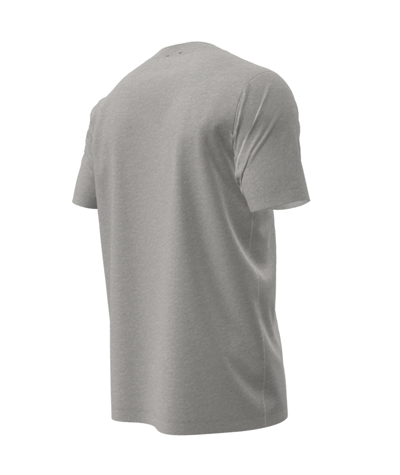 New Balance Men's Sport Essentials Logo Tee Mens Apparel Shirts & Tops