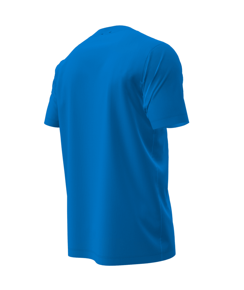 New Balance Men's Sport Essentials Logo Tee Mens Apparel Shirts & Tops
