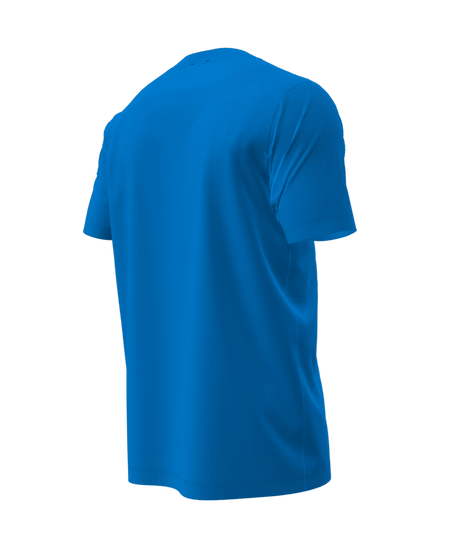 New Balance Men's Sport Essentials Logo Tee Mens Apparel Shirts & Tops
